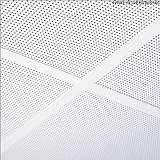   Orcal Perf. 2.5mm Board 600x600x15 (  Rg 2516) 
