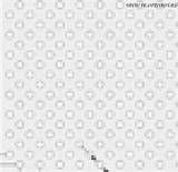   Orcal Perf. Tegular 8 600x600x8 (  Rg 2516 2.5mm) 