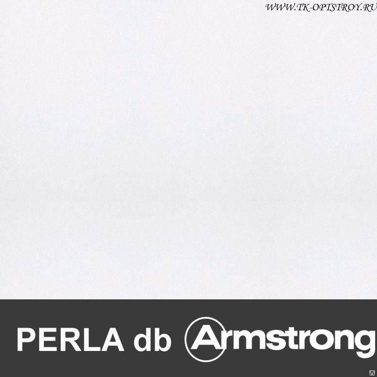 Акустическая потолочная панель PERLA dB Board 600x600x19 (Перла Дб Борд) арт.BP3191M4