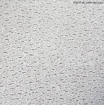 Потолочная плита TATRA board 600x600x15 (Татра борд) Армстронг