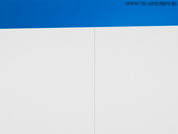 35576600 Акустическая стеновая панель Ecophon Akusto™ Wall С/Akutex FT 2700x600x40 Белый Frost