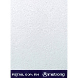 Потолочная плита RETAIL board 1200x600x14 (Ретейл борд) Армстронг