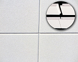 Акустическая потолочная панель ULTIMA+ Finesse 1200x300x19 (Ультима плюс файнес) арт.BP7699M4