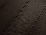 Террасная доска ДПК SALIX Тёмно-коричневый 163x25x3000, 4000, 6000