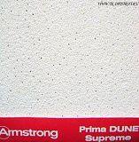 Потолочная плита DUNE Supreme microlook (tegular15) 1200x600x15 Армстронг