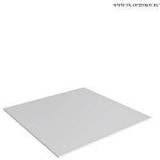 Кассетный потолок AP300*600 Board белый стальной 9003 (Албес)