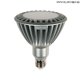 Лампа "ВАРТОН" LED  d122*136 15W PAR38 AC220-240V 2700K