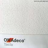 Потолочная плита Tacla ON (Такла) OWA (Германия)
