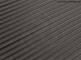 Террасная доска ДПК ULMUS Тёмно-коричневый 148x25x4000, 6000