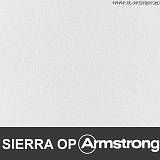Акустическая потолочная панель SIERRA OP Tegular 600x600x15 (Сиерра ОП Тегулар) арт.BP4076M4